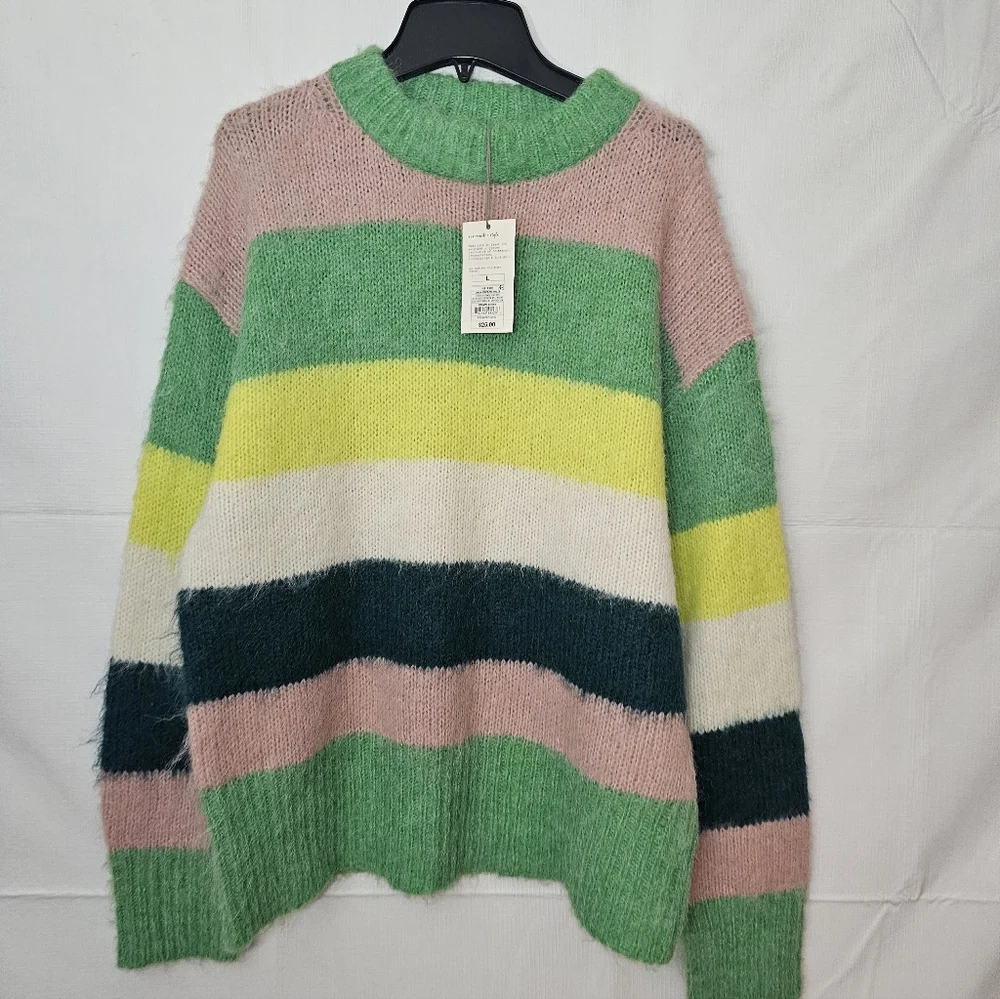 Sweater Large NWT - Picture 3 of 11